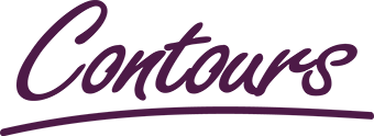 Contours logo