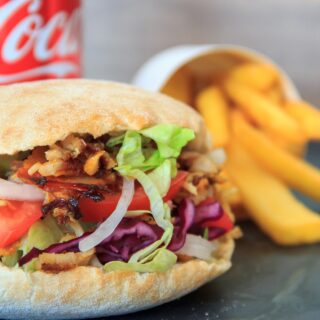 Doner kebab