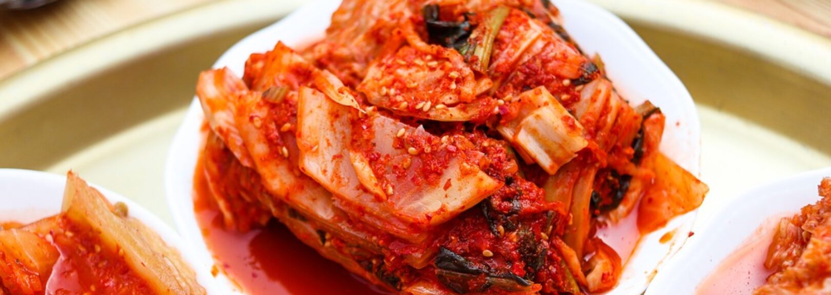 Kimchi