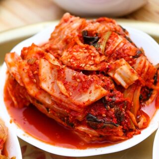 Kimchi