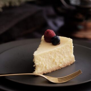 cheesecake mascarpone